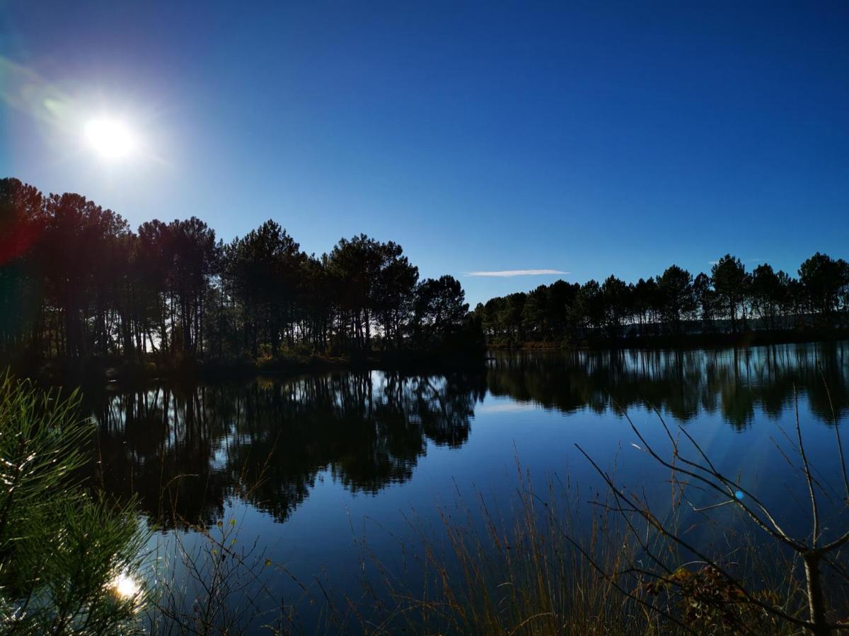 O Lac ラカノー エクステリア 写真