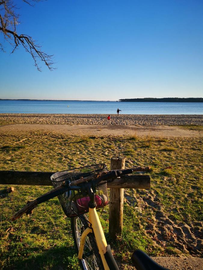 O Lac ラカノー エクステリア 写真