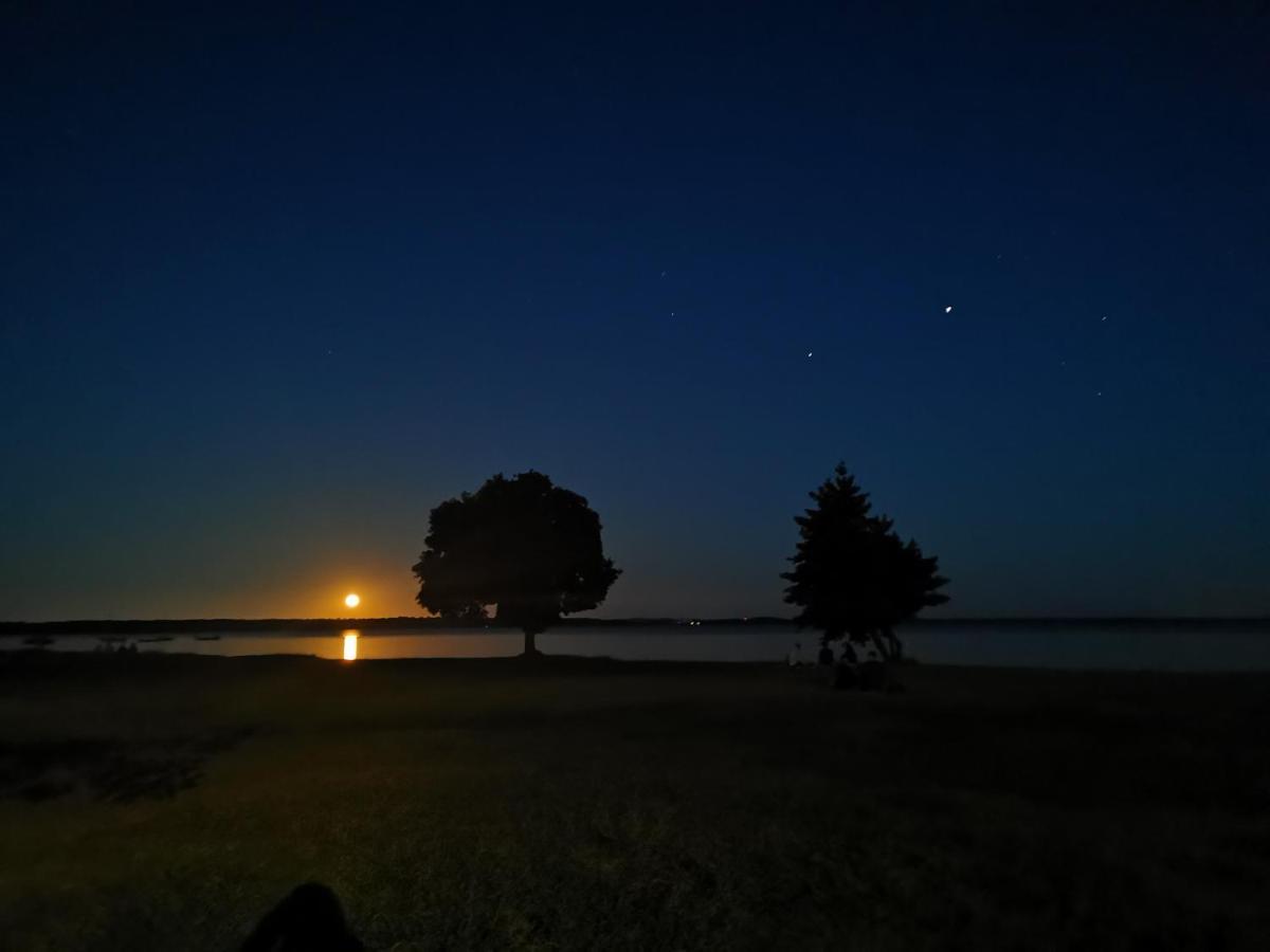 O Lac ラカノー エクステリア 写真