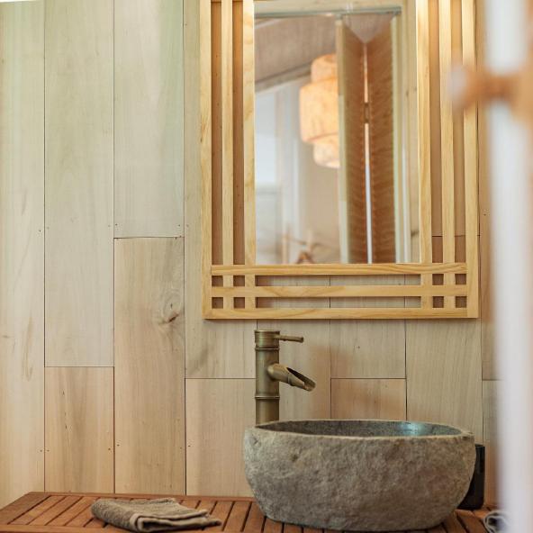 O Lac ラカノー 部屋 写真